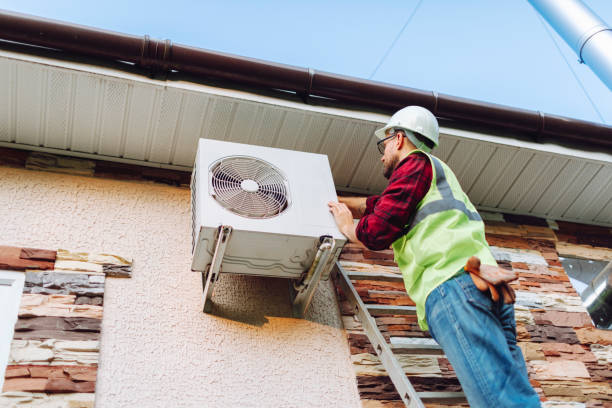 Affordable air conditioning repair in Ucon, ID