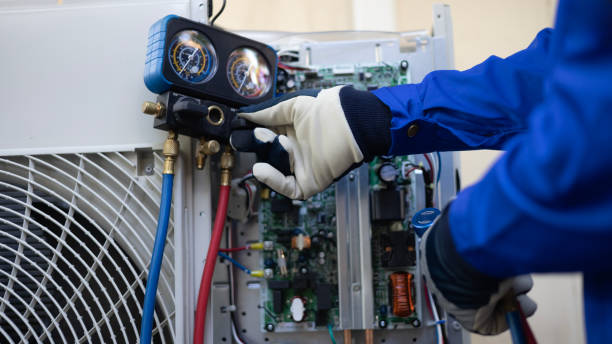 Best Affordable HVAC services  in Ucon, ID